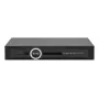Tiandy TC-R3120 Lite 20 kanālu IP ierakstītājs, 8MP 4K, H.265+, 1 SATA līdz 10TB, HDMI/VGA, 60Mbps