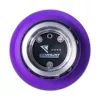 Conspit CDR ātrās atvienošanas adapteris 50mm PCD – purpura/sudraba