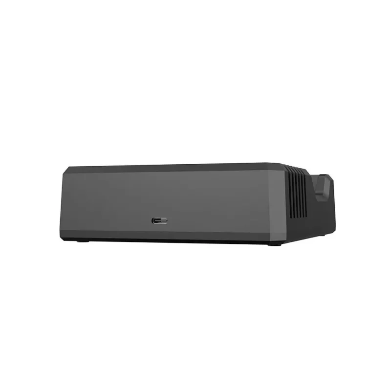 XTAR VX4 V2 KT 4 vietu viedais akumulatoru lādētājs Li-ion Ni-MH Ni-CD ar USB-C QC3.0