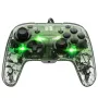 PDP REMATCH Advanced vadu kontrolieris Xbox Series X|S, Xbox One, Windows 10/11 PC - Crimson Red