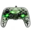 PDP REMATCH Advanced vadu kontrolieris Xbox Series X|S, Xbox One, Windows 10/11 PC - Crimson Red