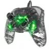 PDP REMATCH Advanced vadu kontrolieris Xbox Series X|S, Xbox One, Windows 10/11 PC - Crimson Red