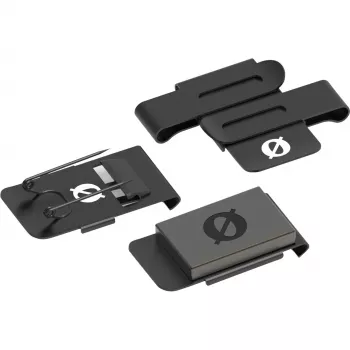 Rode FlexClip GO elastīgs montāžas klipsis Wireless GO raidītājam