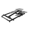 Turtle Beach TBS-0720-05 vadu spēļu austiņas Xbox 360 un PC - melna