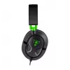 Turtle Beach TBS-2303-05 Vadu stereo spēļu austiņas Xbox, PlayStation, Nintendo Switch, PC un mobilajām ierīcēm – melnas