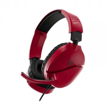Turtle Beach TBS-8055-02 vadu spēļu austiņas Nintendo Switch, PS5, PS4, Xbox, PC, mobilajām ierīcēm - melna un zaļa