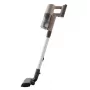 Electrolux Clean 600 EP61CB21W bezvadu kāta putekļsūcējs, 21.6V, 55 min darbības laiks, 0.3L putekļu tvertne, balts