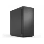 Fractal Design Define One Dark Solid Mid Tower korpuss, melns