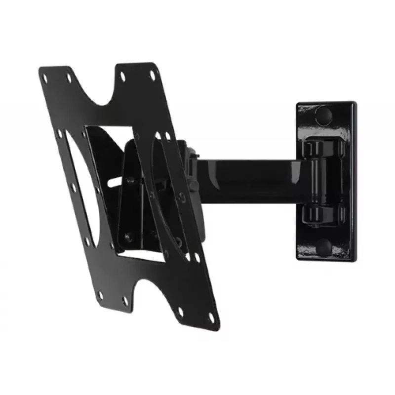 Peerless PARAMOUNT Pivot sienas stiprinājums PP740 - Montāžas komplekts (sienas svira, montāžas adapteris)