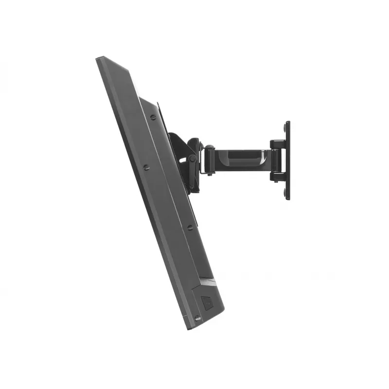 Peerless PARAMOUNT Pivot sienas stiprinājums PP740 - Montāžas komplekts (sienas svira, montāžas adapteris)