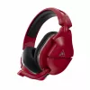 Turtle Beach TBS-3172-02 Vadu stereo spēļu austiņas ar paceļamu mikrofonu - melna un sarkana