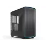 Fractal Design Summit Ambience Blackout TG Light Tint vidējais torņa korpuss (melns/valrieksts)