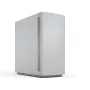 Fractal Design Define One Light Solid White vidēja torņa datora korpuss