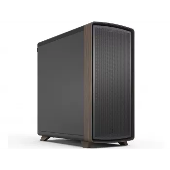 Fractal Design Summit Black Solid (Black/Wood) bezvadu austiņas