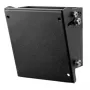 Peerless-AV EPT630 Fiksēts sienas stiprinājums 32-60 collu displejiem, Hook-and-Hang, Melns