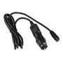 Garmin 010-10516-00 12V maiņstrāvas tīkla adapteris GPSMAP 276C, 278, 296, 376C, 378, 396, 478, 495, 496
