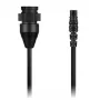 Garmin MotorGuide Trolling Motor devēja adaptera kabelis, 4 kontaktu uz 8 kontaktu, 12 pēdas