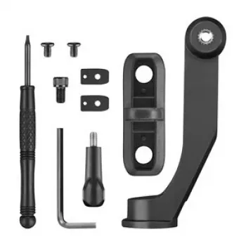 Garmin VIRB X/XE loka stiprinājums loka šaušanai un šaušanas sportam