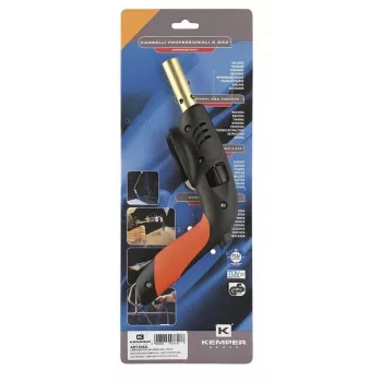Campingaz 10/2-T820AK Degļa galva ar vītni EN417, Burner Valvolato