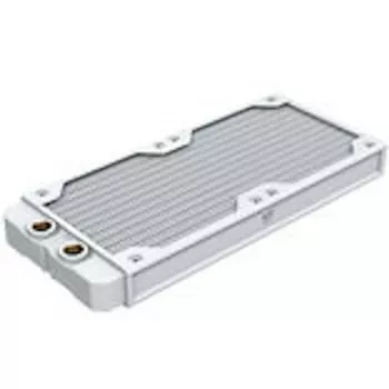 Corsair Hydro X Series XR5 240 V2 Radiators - 240mm, balts