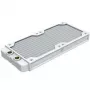 Corsair Hydro X Series XR5 240 V2 Radiators - 240mm, balts