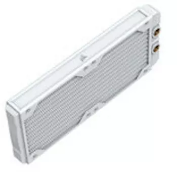 Corsair Hydro X Series XR5 240 V2 Radiators - 240mm, balts
