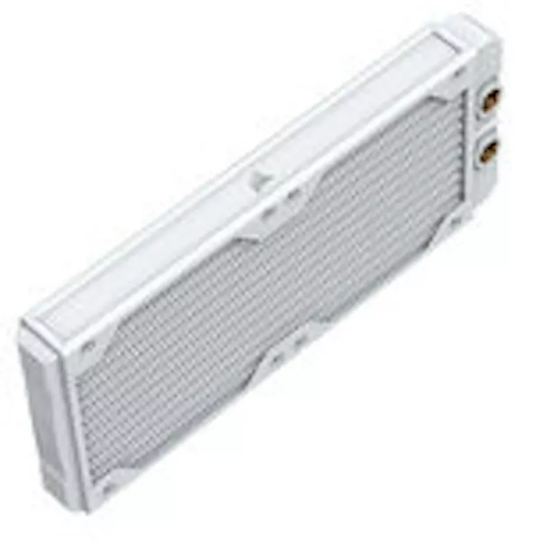 Corsair Hydro X Series XR5 240 V2 Radiators - 240mm, balts