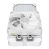 Corsair Hydro X Series XR5 240 V2 Radiators - 240mm, balts