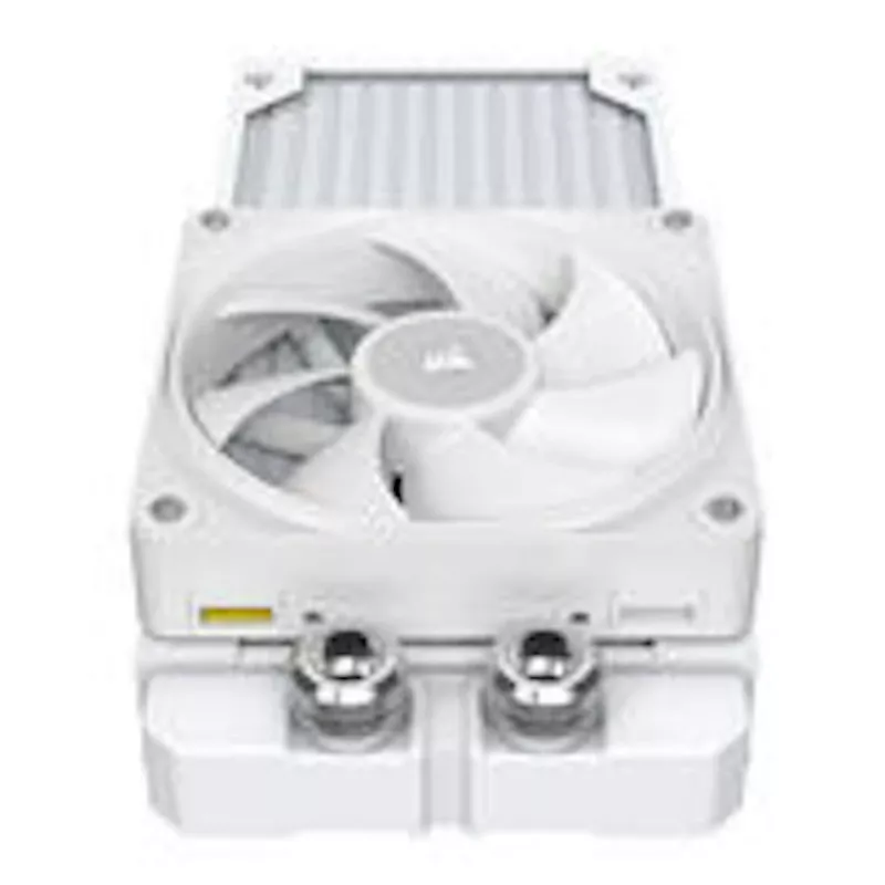 Corsair Hydro X Series XR5 240 V2 Radiators - 240mm, balts