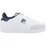 FILIPEK Sieviešu Fila Courtbay baltas kedas FFW0477 13037 37. izmērs