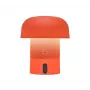 KOODUU Sensa Play Mini pārnēsājamā lampa ar Bluetooth skaļruni - oranža
