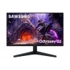 Samsung Odyssey LS24HG302EUXEN 24 inch Full HD IPS 200Hz spēļu monitors
