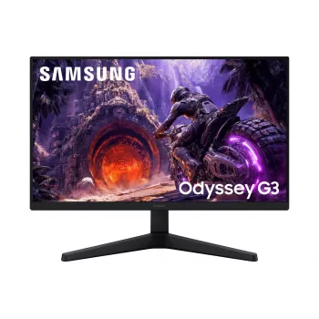 Samsung Odyssey LS24HG302EUXEN 24 inch Full HD IPS 200Hz spēļu monitors