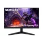 Samsung Odyssey LS24HG302EUXEN 24 inch Full HD IPS 200Hz spēļu monitors