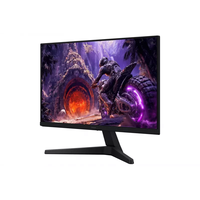 Samsung Odyssey LS24HG302EUXEN 24 inch Full HD IPS 200Hz spēļu monitors