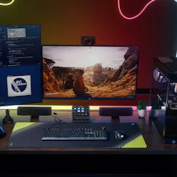 CORSAIR SKIFF 100 spēļu tastatūra, 10 zonu RGB, IP42 šķidruma izturība - melna