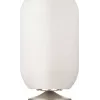 KOODUU LED lampa ar skaļruni un dzesētāju Atmos sudraba