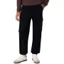 Champion Woven Cargo Bikses Vīriešu Melnas 221867 KK001 XL