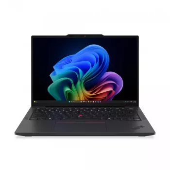 Lenovo ThinkPad X13 Gen 7 21YH0078PB - 13,3 inch WUXGA skārienekrāns, Intel Core Ultra 7, 32GB RAM, 512GB SSD, 4G LTE, Windows 11 Pro