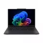 Lenovo ThinkPad X13 Gen 7 21YH0078PB - 13,3 inch WUXGA skārienekrāns, Intel Core Ultra 7, 32GB RAM, 512GB SSD, 4G LTE, Windows 11 Pro