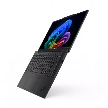 Lenovo ThinkPad X13 Gen 7 21YH0078PB - 13,3 inch WUXGA skārienekrāns, Intel Core Ultra 7, 32GB RAM, 512GB SSD, 4G LTE, Windows 11 Pro