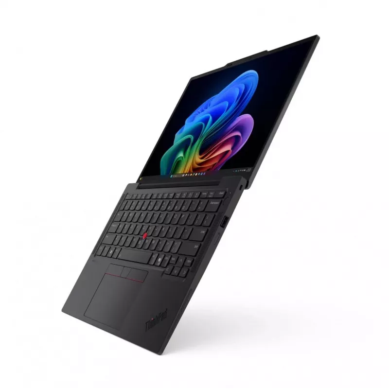 Lenovo ThinkPad X13 Gen 7 21YH0078PB - 13,3 inch WUXGA skārienekrāns, Intel Core Ultra 7, 32GB RAM, 512GB SSD, 4G LTE, Windows 11 Pro