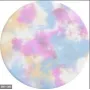 PopSockets PopGrip tālruņa satvērējs un statīvs - Tye Dye