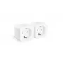 Philips Smart viedais kontaktdakša Type-F 2 gab. Matter