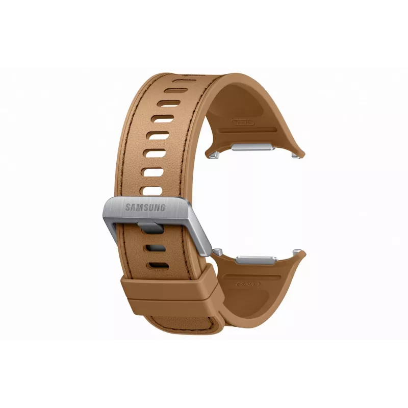 Samsung Peakform siksniņa Galaxy Watch Ultra 2/Ultra, Camel