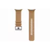 Samsung Peakform siksniņa Galaxy Watch Ultra 2/Ultra, Camel