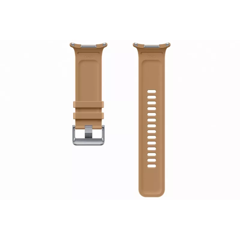 Samsung Peakform siksniņa Galaxy Watch Ultra 2/Ultra, Camel