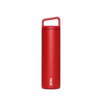 MiiR Wide Mouth Refill 20oz (590ml) termopudele - Canyon