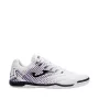 Joma Maxima Indoor 2632 Baltas Futsala Apavi 41. Izmērs
