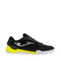 Joma Dribling Indoor 2631 Melni-Dzelteni Vīriešu Telpu futzāla apavi 42. izmērs